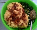 Foto langkah ke 2 dari resep Perkedel Kentang.