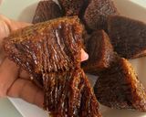 Foto langkah ke 4 dari resep Bolu kukus caramel.