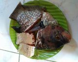 Foto langkah ke 3 dari resep Gurame Kuah Gunung.
