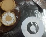 Foto del paso 8 de la receta: Tartaletas de yogur saludable