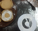Foto del paso 8 de la receta: Tartaletas de yogur saludable