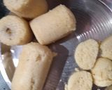 आलू भरी फ्राई इडली (aloo fry fry idli recipe in Hindi) रेसिपी चरण 2 फोटो