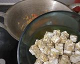 Foto langkah ke 2 dari resep Sayur Cabe Udang Tempe.