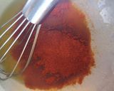A picture of step 1 of Paneer Tikka Masala Restaurant Style.