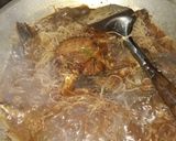 Foto langkah ke 5 dari resep 18. Semur Mujaer+Bihun.