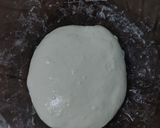 Foto langkah ke 6 dari resep Sourdough Country Bread/Rustic Bread.