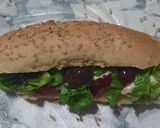 Foto del paso 7 de la receta: Variedad de sandwichs