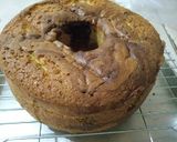 Foto langkah ke 4 dari resep Marble Cake No SP.
