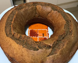 Foto del paso 5 de la receta: Queque de crema de maní