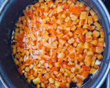 Foto del paso 2 de la receta: Confitura agridulce de pimiento