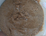 Foto del paso 3 de la receta: Tahini con robot cocina Clickchef
