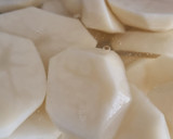 Foto del paso 2 de la receta: Dorada a la "Colorada"