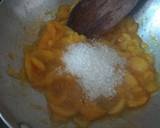 Khubani /Qubani ka Meetha recipe step 6 photo