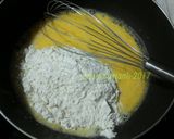 Foto langkah ke 2 dari resep Kue Sus.