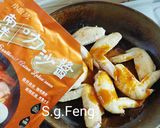 叻沙雞翅豆腐的食譜步驟7照片