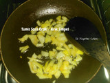 Tumis Sosis Orak - Arik Simpel #SelasaBisa