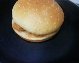 A picture of step 4 of Hot shot burger.