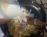 Foto del paso 2 de la receta: Aperitivo de rabas con cebolla