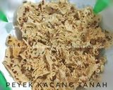 Foto langkah ke 3 dari resep Peyek Kacang Tanah.