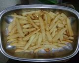Foto del paso 7 de la receta: Papas fritas