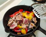 回鍋肉片的食譜步驟4照片