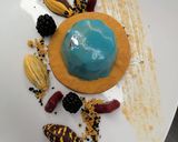 Foto del paso 11 de la receta: Mousse con glaseado espejo