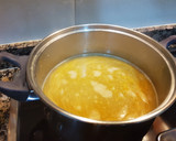 Foto del paso 9 de la receta: Sopa de pescado con huevo picado
