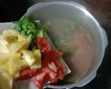 Foto langkah ke 5 dari resep Pindang tulang.