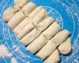 Gambar langkah 6 resipi Epok-epok.