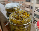 Foto del paso 5 de la receta: Mermelada de kiwi casera