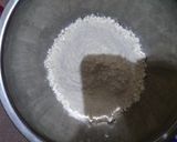 Foto langkah ke 1 dari resep 17. Putu ayu pandan.