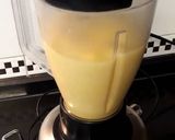 A picture of step 1 of Homemade Pineapple Jam.