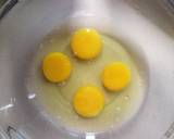 Kek Puding Karamel Coklat