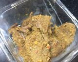 Foto langkah ke 3 dari resep Empal gepuk.