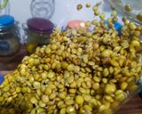 Foto del paso 3 de la receta: Brotes de lenteja