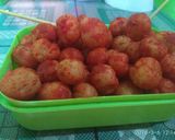 Foto langkah ke 9 dari resep Cimol bandung anti bledos.