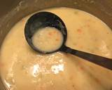 Potato Cheese Soup recipe step 3 photo