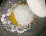 Foto del paso 8 de la receta: Masa choux y crema pastelera