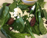Foto del paso 5 de la receta: Ensalada Griega 🥗