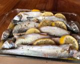 Foto del paso 3 de la receta: Truchas arcoíris