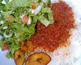 A picture of step 2 of Plantain.