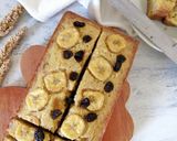 Foto langkah ke 7 dari resep Banana Cake.