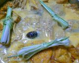 Hình bước làm 10 của món Cari Chay