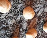 Foto del paso 3 de la receta: Pepas Saludables