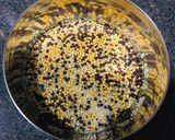সর্ষে রুই (sarse rui recipe in Bengali) রেসিপি ধাপ - 2 ছবি