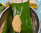 Foto langkah ke 5 dari resep Kue lapek pisang.
