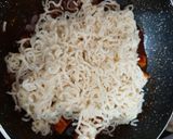 चिल्ली पनीर मैगी (chilli paneer maggi recipe in Hindi) रेसिपी चरण 4 फोटो