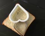 Heart-Shaped Tea Sandwiches recipe step 4 photo