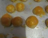 Foto langkah ke 6 dari resep Nastar full lumer.. gampang d buat# SiapRamadhan.