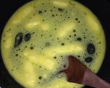 Foto langkah ke 3 dari resep Kue Soes isi Vla Vanila.